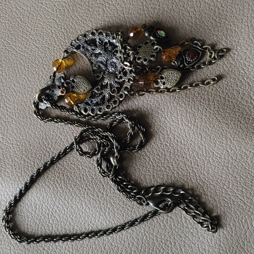 👌Necklaces - Picture 5 of 6